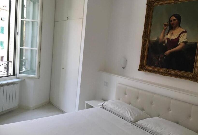 수피리어 룸, Alberica10