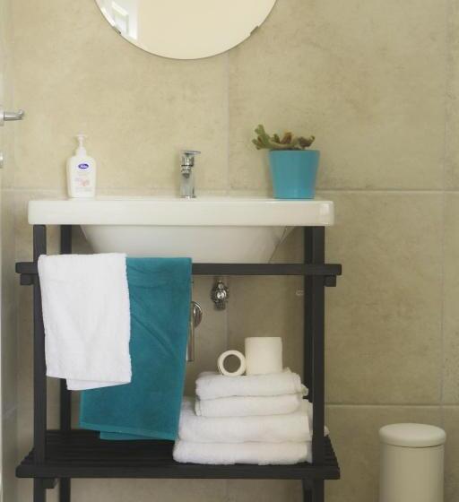 디럭스 룸, Canneddi Boutique Farm