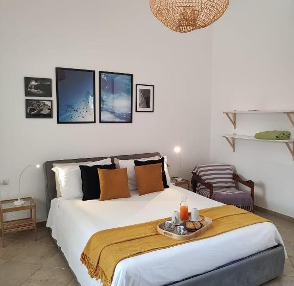Номер Стандарт, Canneddi Boutique Farm