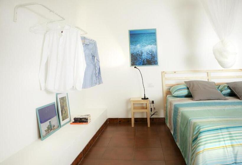 스탠다드 룸, Canneddi Boutique Farm