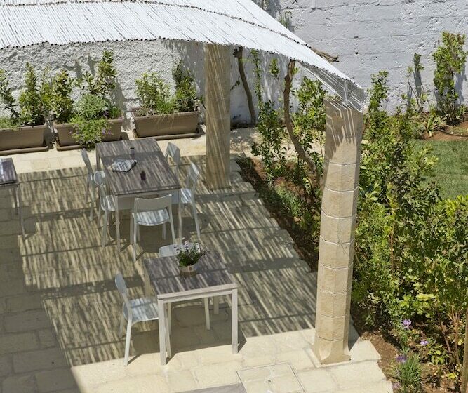 غرفة قياسية, La Loggetta