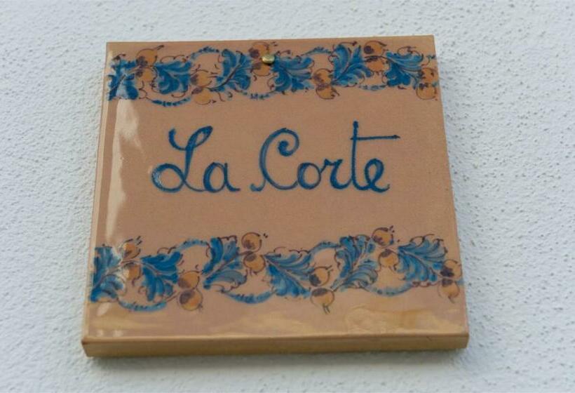 غرفة قياسية, La Loggetta