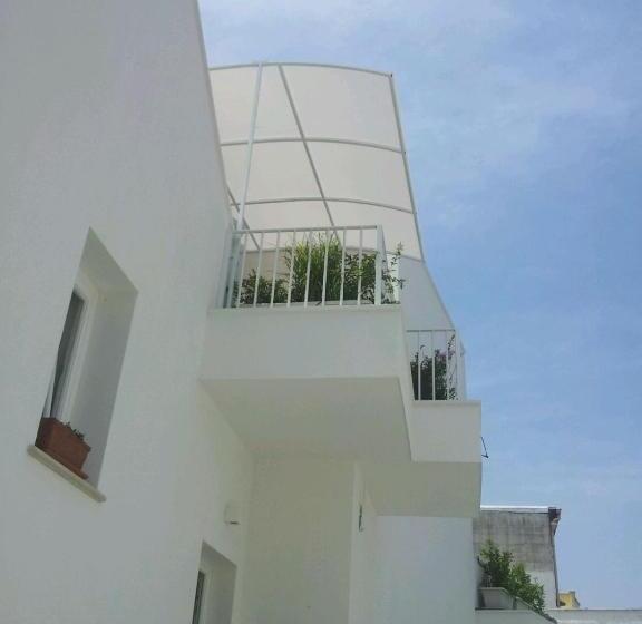 جناح ديلوكس, La Loggetta