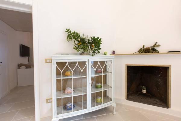 شقة غرفة واحدة, La Loggetta