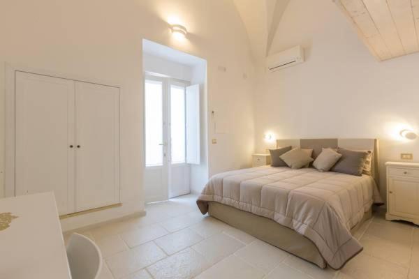 شقة غرفة واحدة, La Loggetta