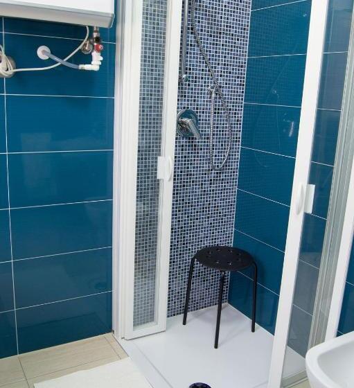 חדר סטנדרט, La Tarantola