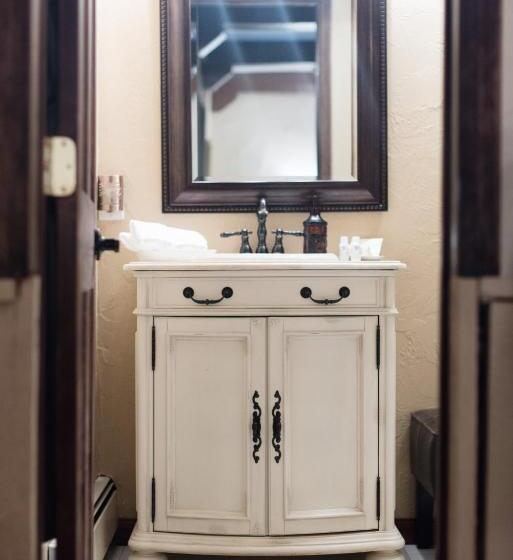 스탠다드 룸 가든 전망, The Inn At White Oak