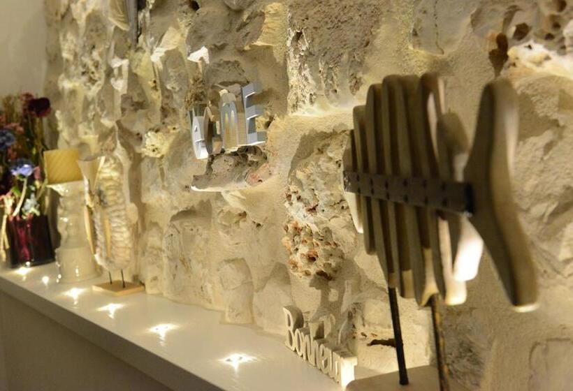 豪华套房, Una Perla Nel Verde