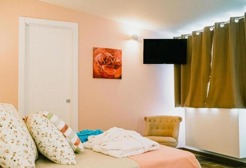 Family Suite, Una Perla Nel Verde