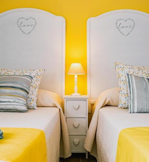 Family Suite, Una Perla Nel Verde