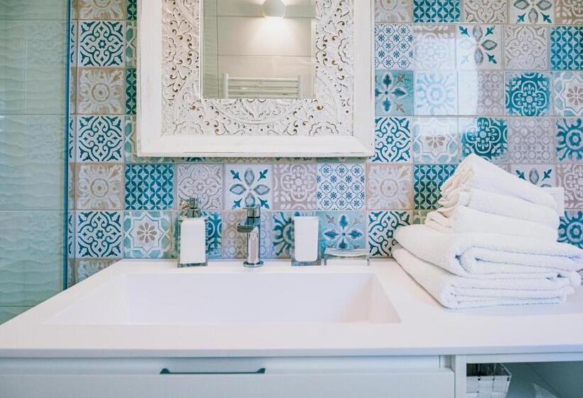 Family Suite, Una Perla Nel Verde
