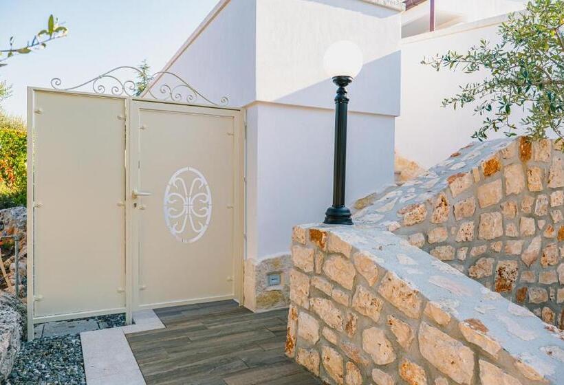 家庭套房, Una Perla Nel Verde