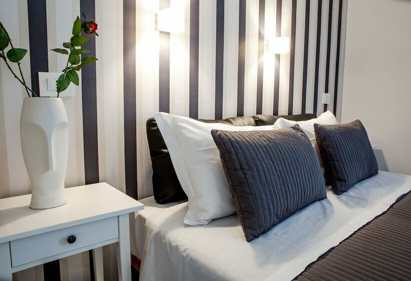 חדר סטנדרט, Venere Rooms