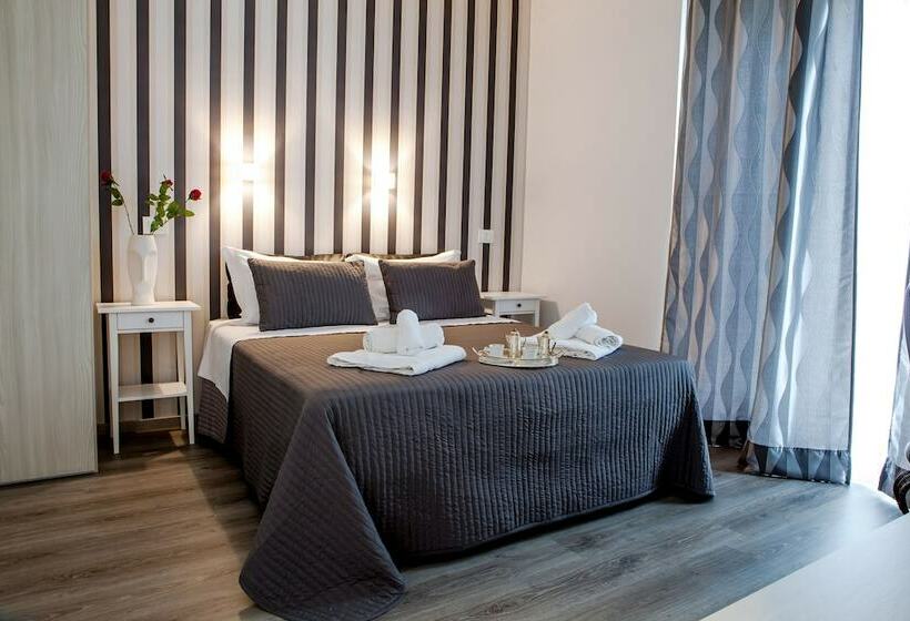 חדר סטנדרט, Venere Rooms