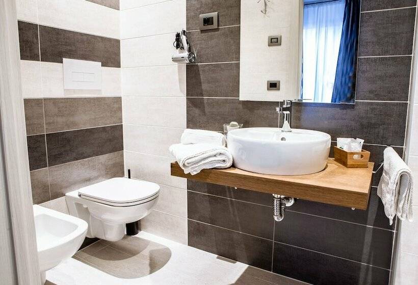 חדר סטנדרט, Venere Rooms