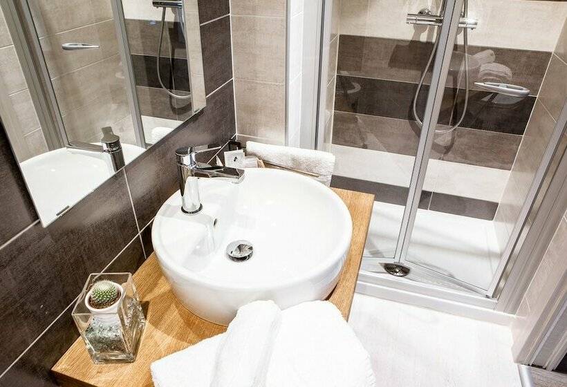 חדר סטנדרט, Venere Rooms