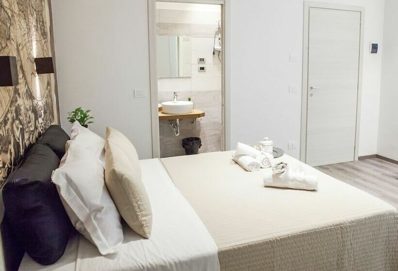 חדר סטנדרט, Venere Rooms