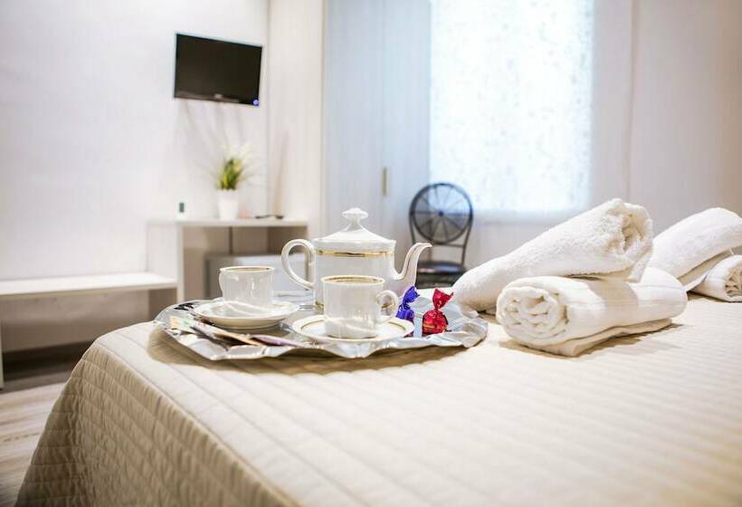 חדר סטנדרט, Venere Rooms