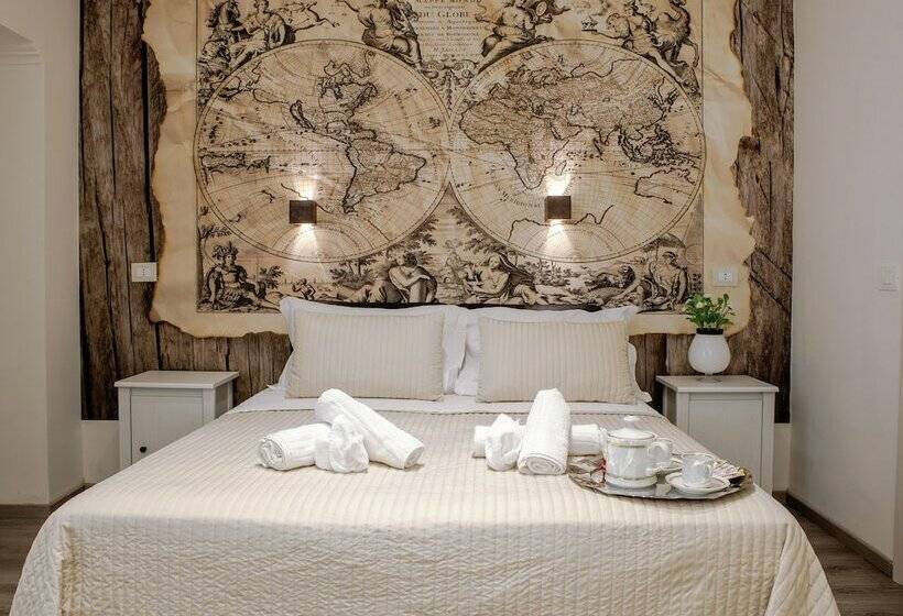 חדר סטנדרט, Venere Rooms