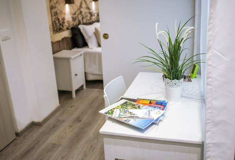 חדר סטנדרט, Venere Rooms