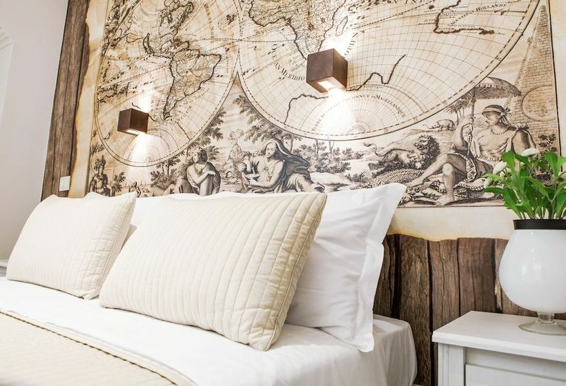 חדר סטנדרט, Venere Rooms