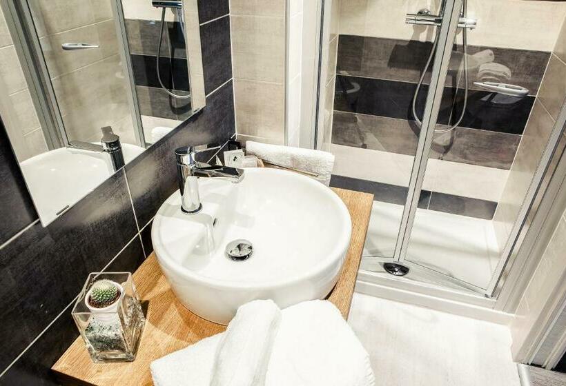 חדר סטנדרט, Venere Rooms