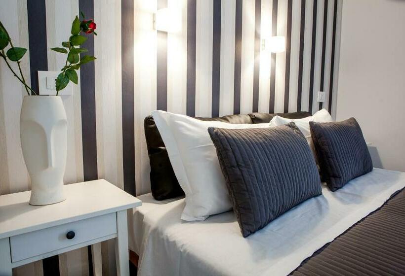 חדר סטנדרט, Venere Rooms