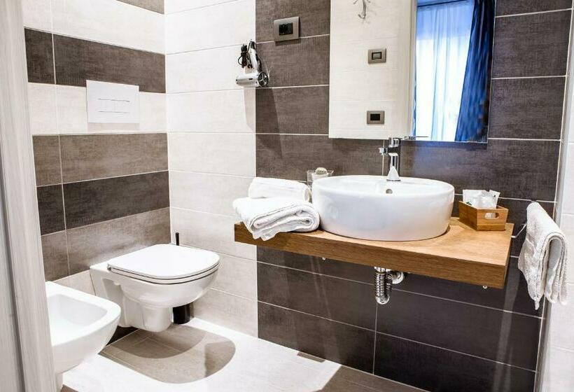 חדר סטנדרט, Venere Rooms