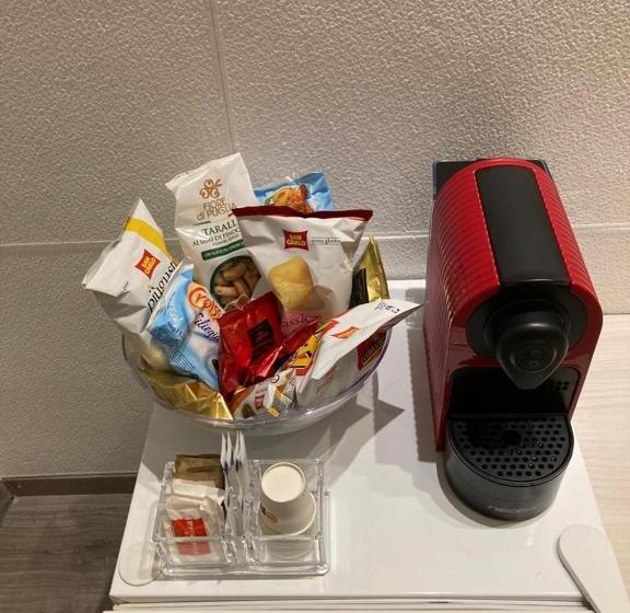 חדר סטנדרט, Venere Rooms