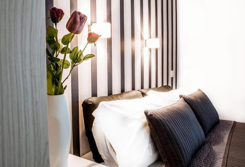 חדר סטנדרט, Venere Rooms