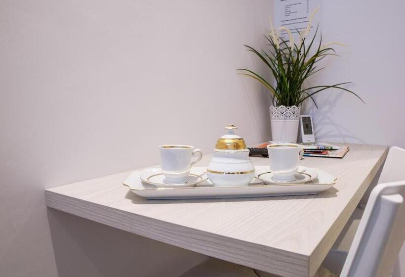 חדר סטנדרט יחיד, Venere Rooms