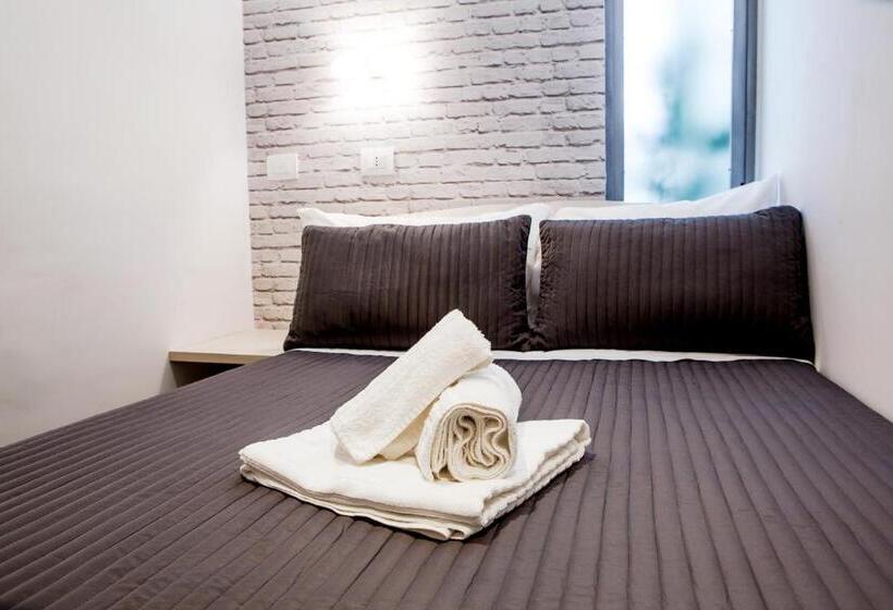 חדר סטנדרט יחיד, Venere Rooms