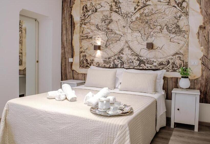 חדר סטנדרט, Venere Rooms