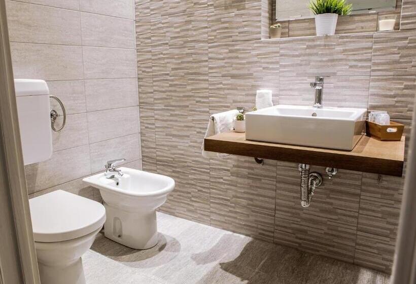 חדר סטנדרט, Venere Rooms