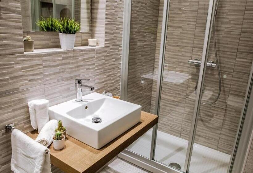 חדר סטנדרט, Venere Rooms