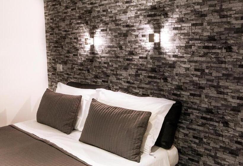 חדר סטנדרט, Venere Rooms