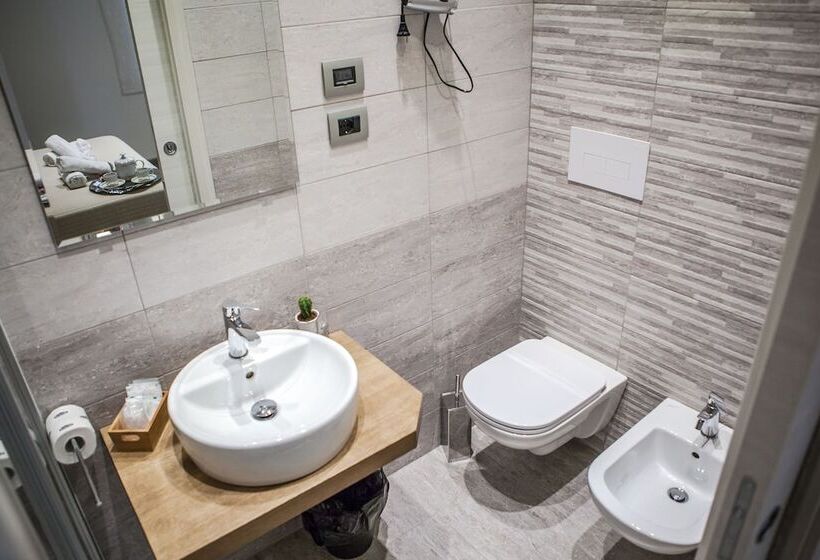 חדר סטנדרט, Venere Rooms