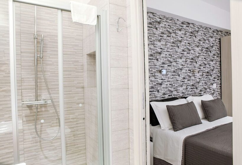 חדר סטנדרט, Venere Rooms