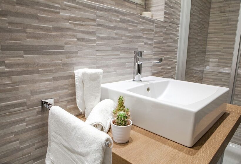 חדר סטנדרט, Venere Rooms