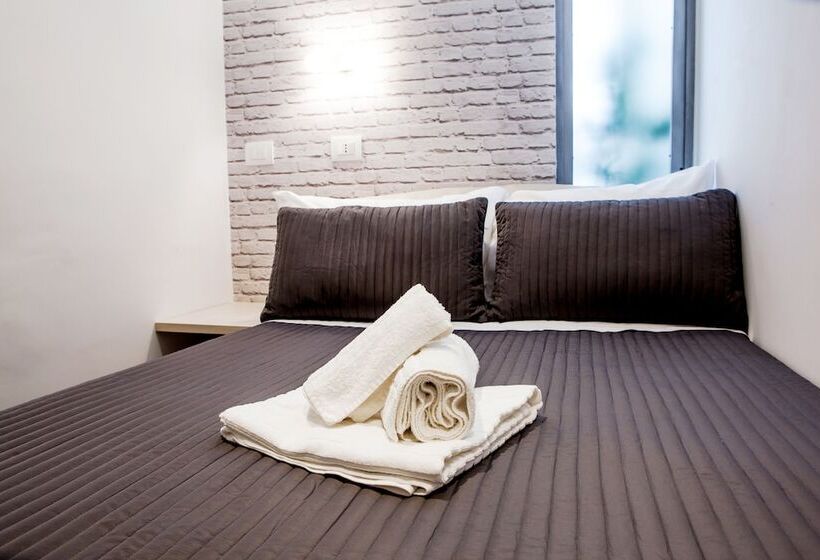 חדר סטנדרט יחיד, Venere Rooms