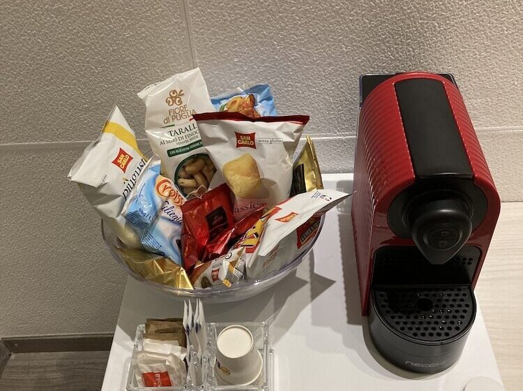 חדר סטנדרט יחיד, Venere Rooms