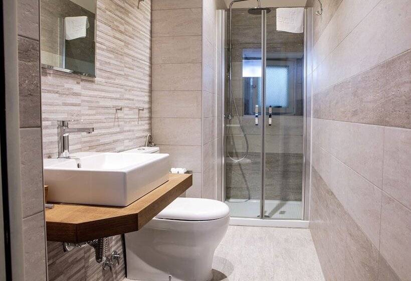 חדר סטנדרט יחיד, Venere Rooms