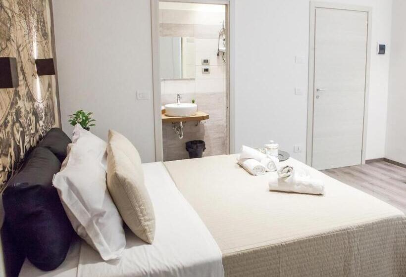 חדר סטנדרט, Venere Rooms