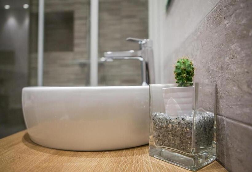 חדר סטנדרט, Venere Rooms