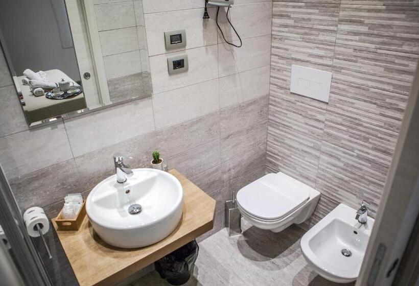 חדר סטנדרט, Venere Rooms