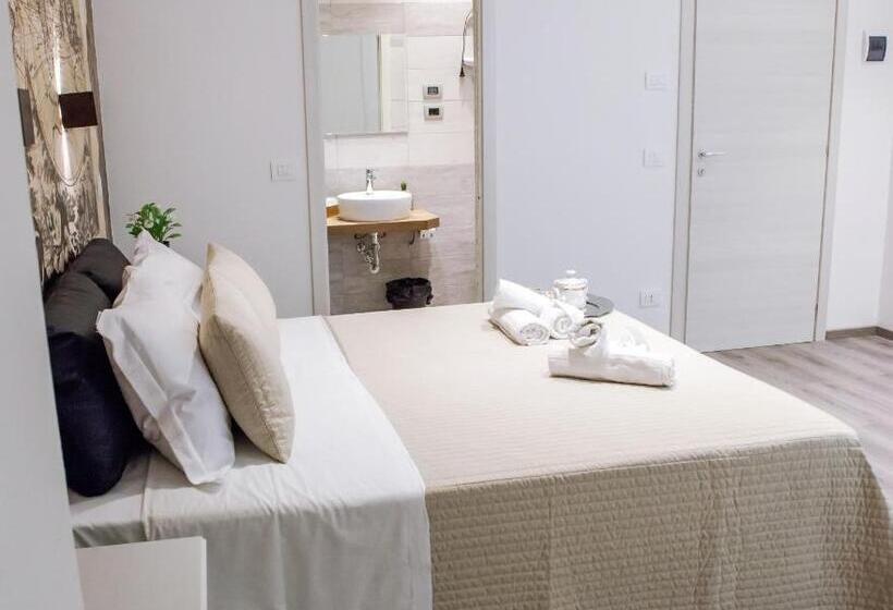 חדר סטנדרט, Venere Rooms