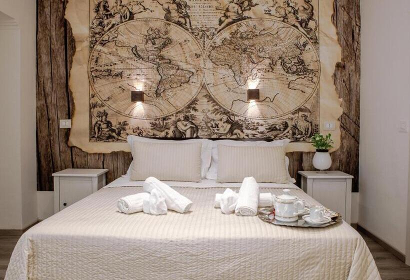 חדר סטנדרט, Venere Rooms