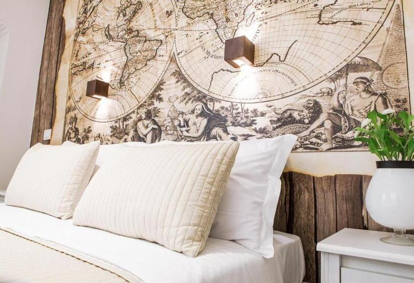 חדר סטנדרט, Venere Rooms