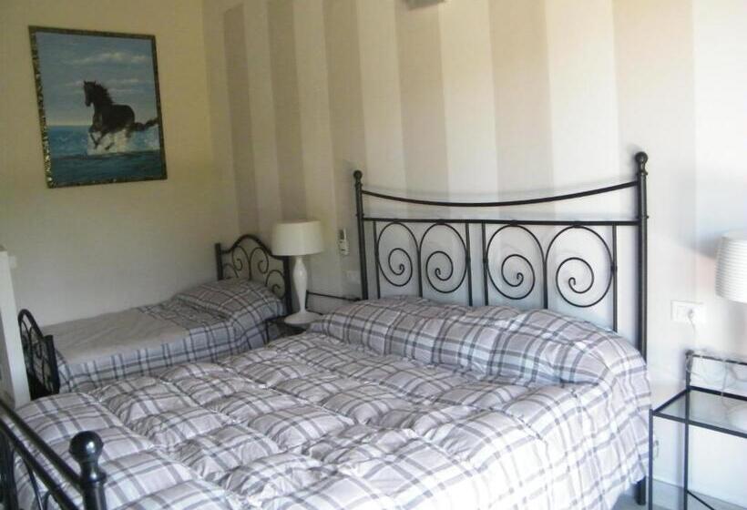 חדר סטנדרט, Villa Franca In Franciacorta