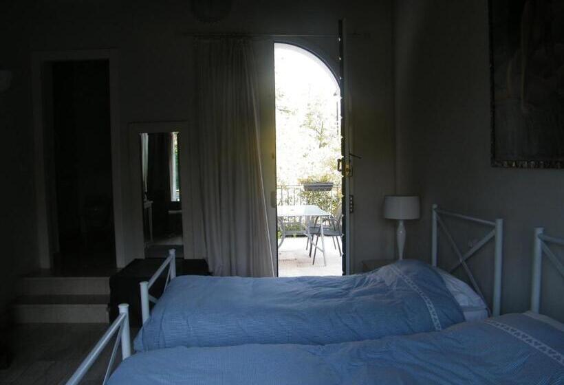 חדר קומפורט לשלושה, Villa Franca In Franciacorta